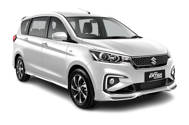 Maruti Ertiga SUV Cab Varanasi