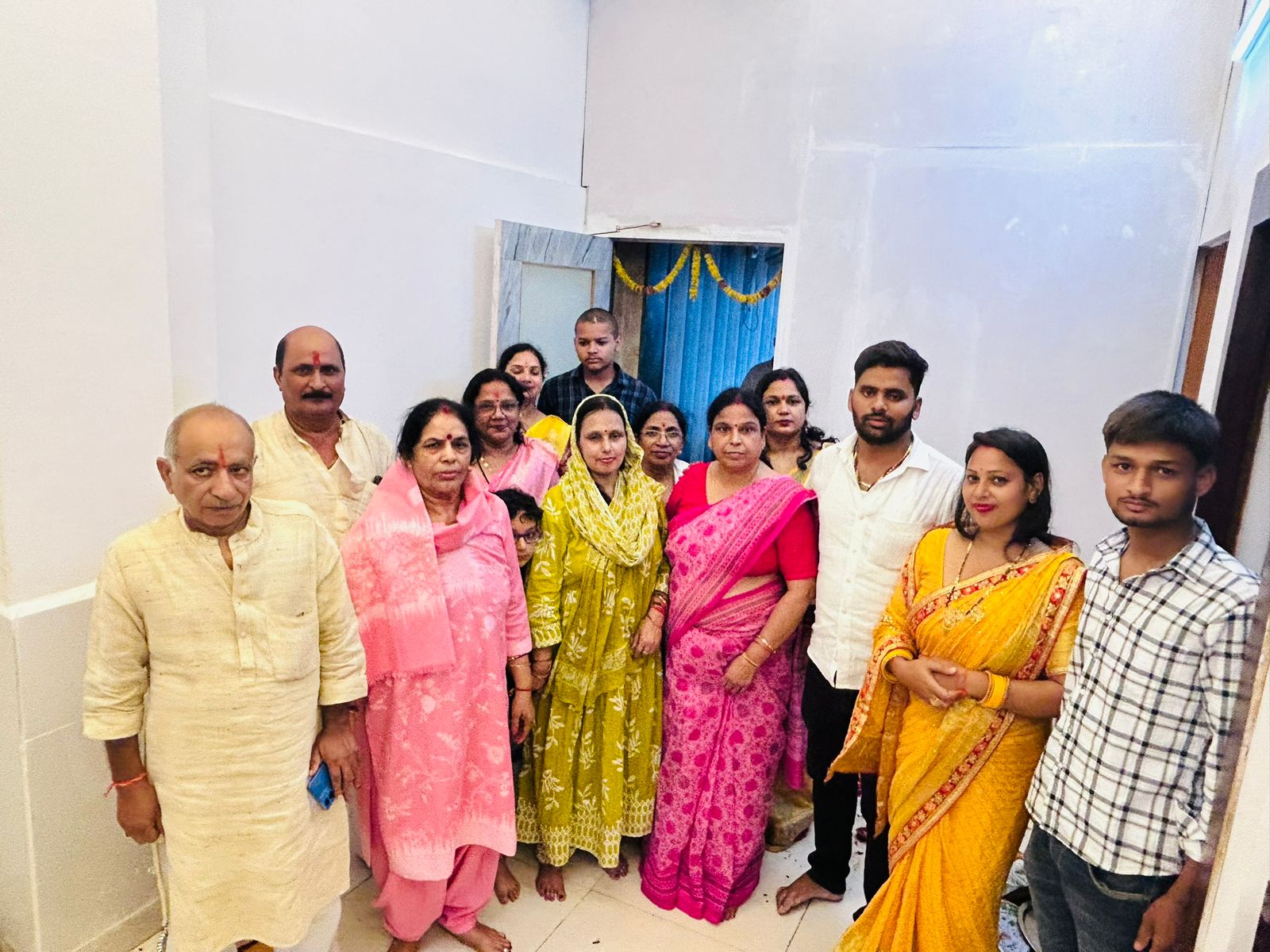Ganges Boat Ride Experience Kashi